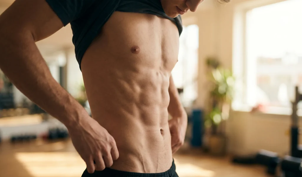 six pack