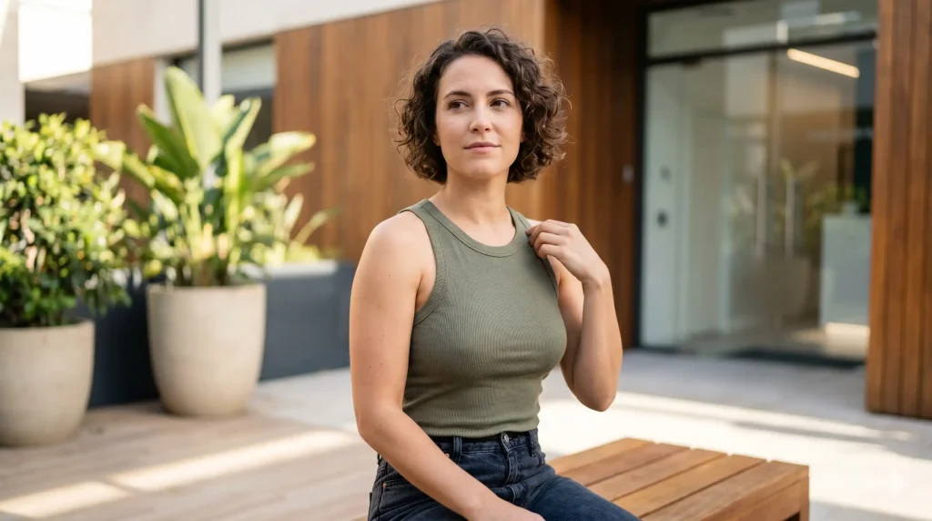 breast implant consultation lifestyle