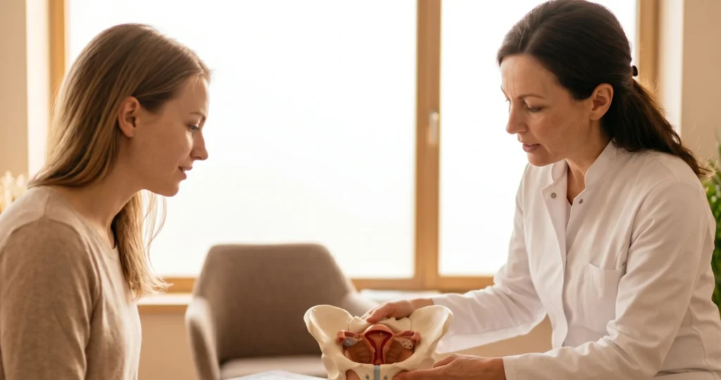 labiaplasty natural cover fertility hormones