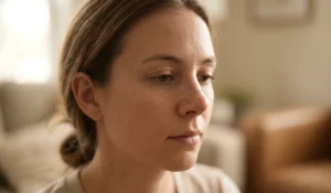 rhinoplasty nasal tip drop recovery