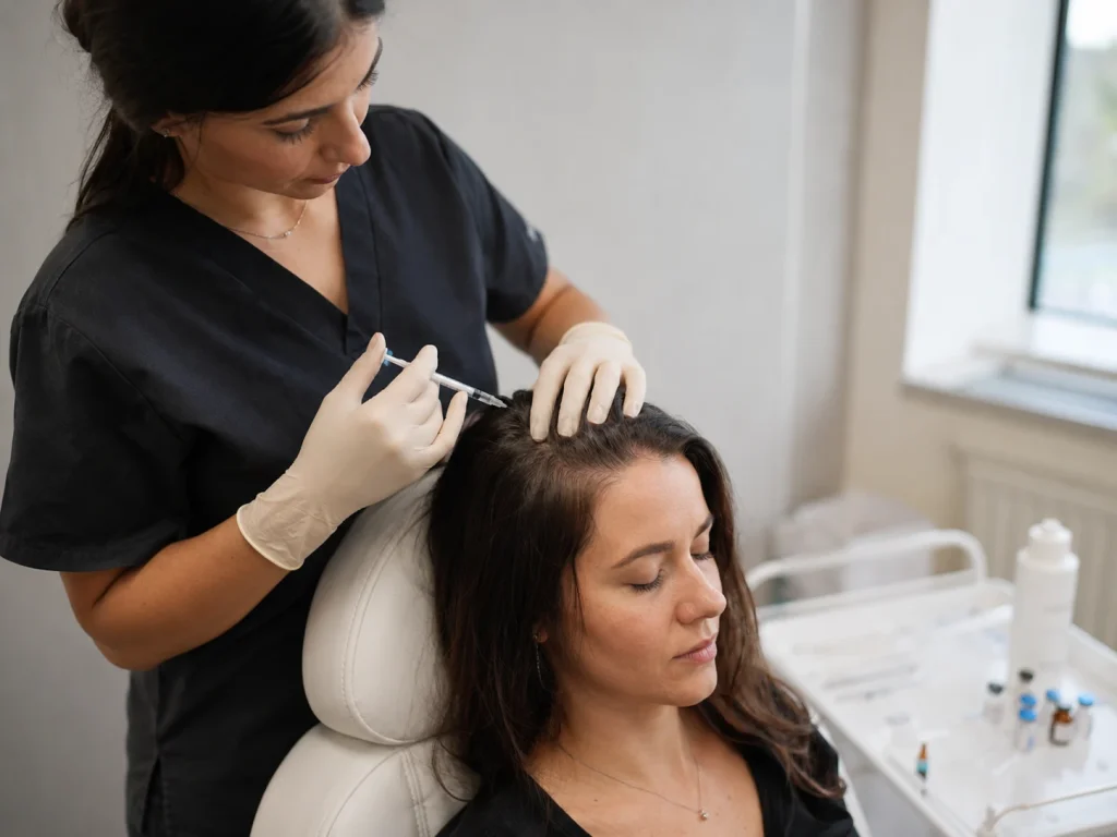 mesotherapy