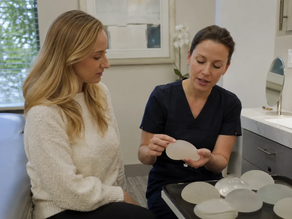 breast implants quality