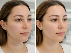 mesotherapy before and after photos