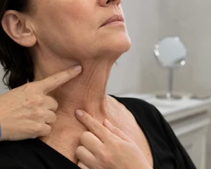 neck lift for 60 years old people