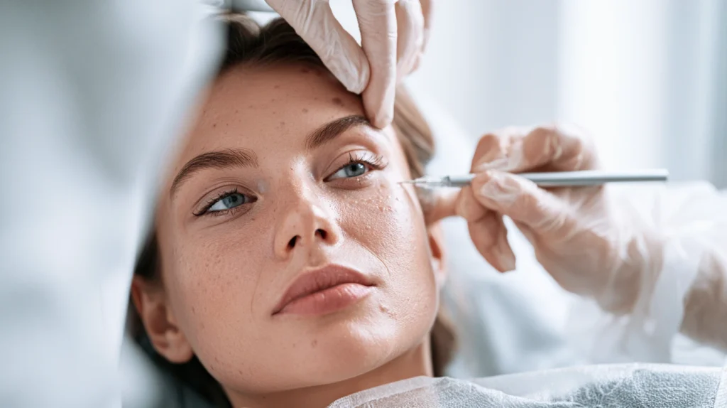 alternatives of botox