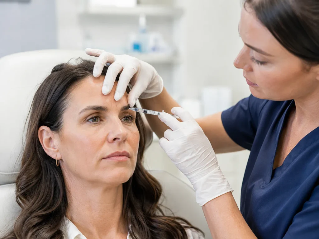best age to start preventative botox