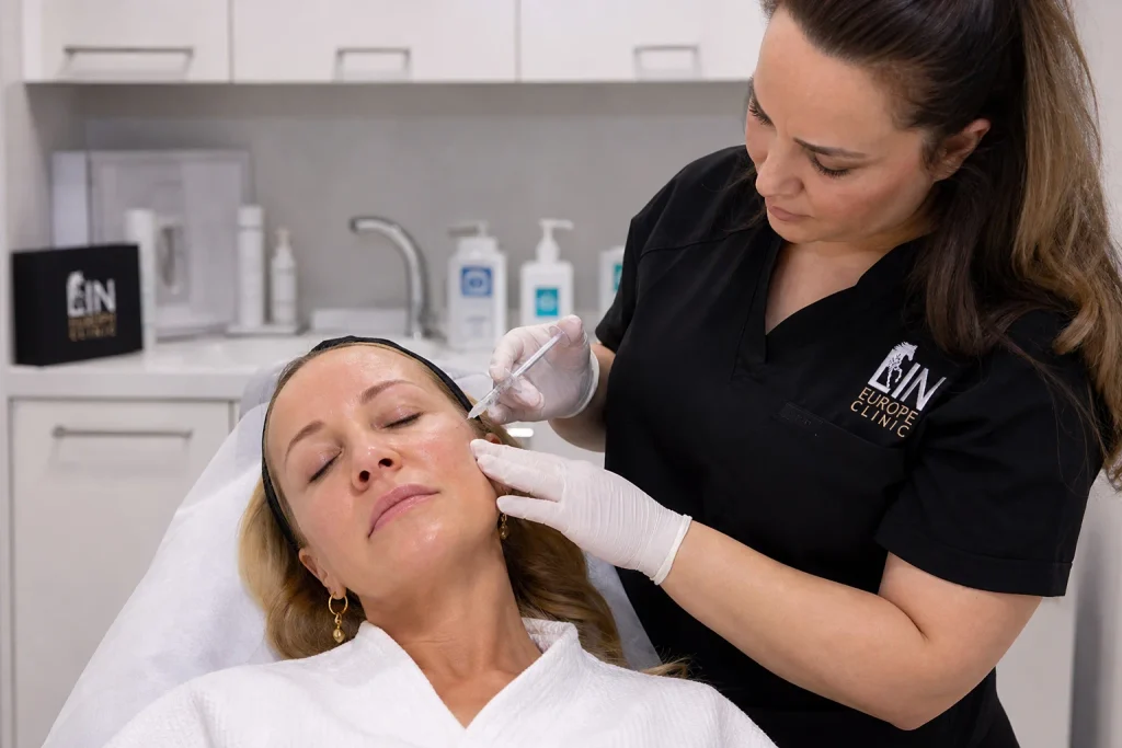 best non surgical facelift alternative