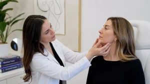 latest trend in facial rejuvenation
