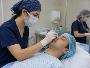 rhinoplasty focusing on the nose area (1)