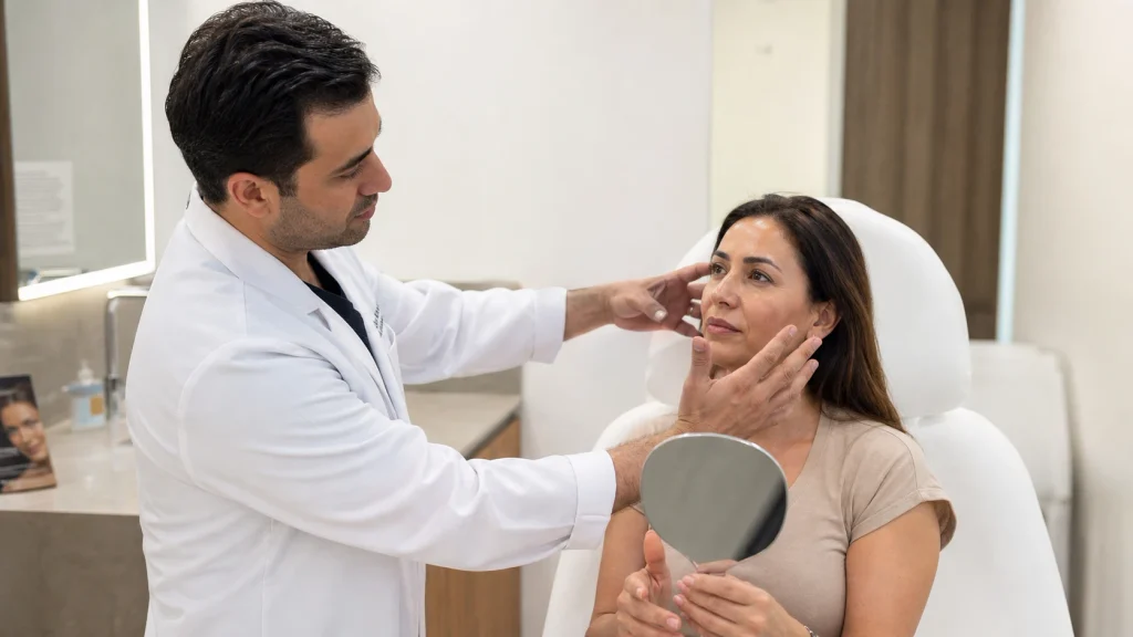 the best non surgical facelift alternative (1)