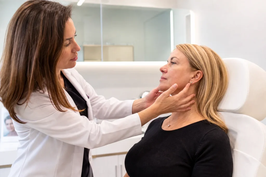 what is the latest trend in facial rejuvenation